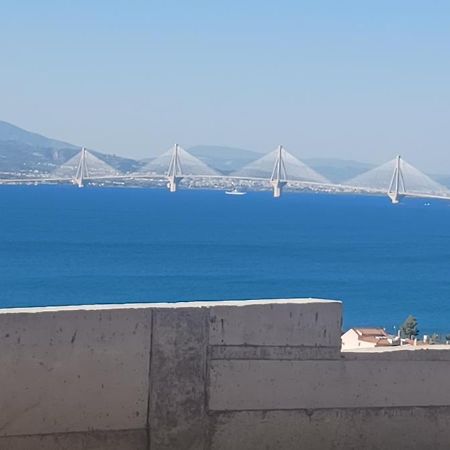 Belle Vue Villa Paliopanagia Bagian luar foto